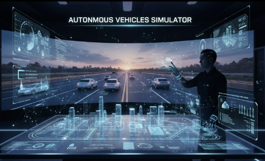 AV Simulation
