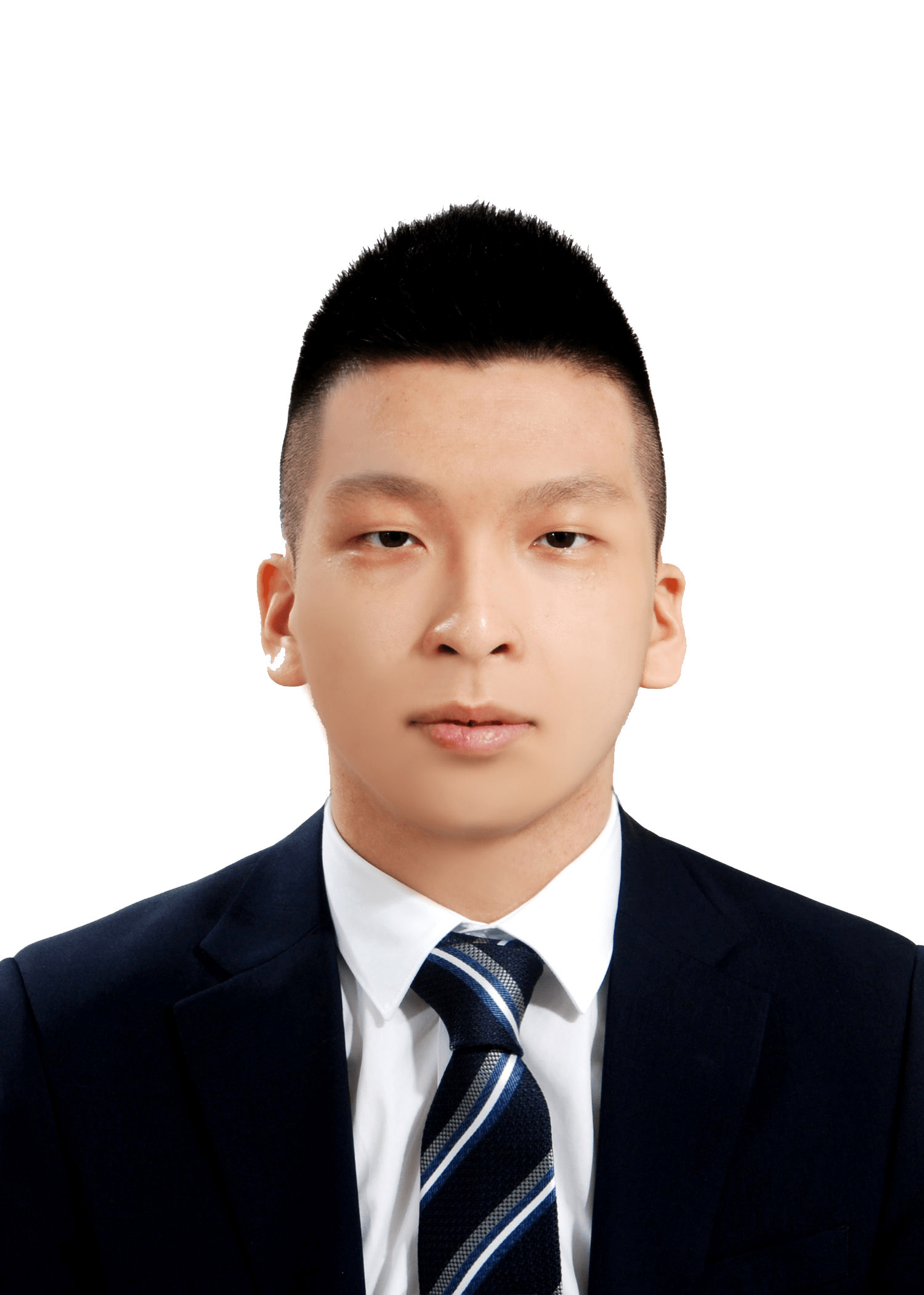 Louis Sungwoo Cho