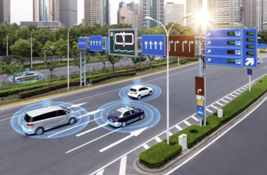 OpenDRIVE AutoVerse