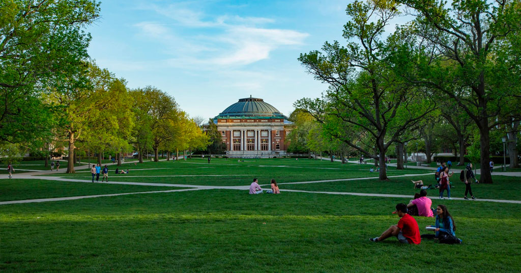 UIUC
